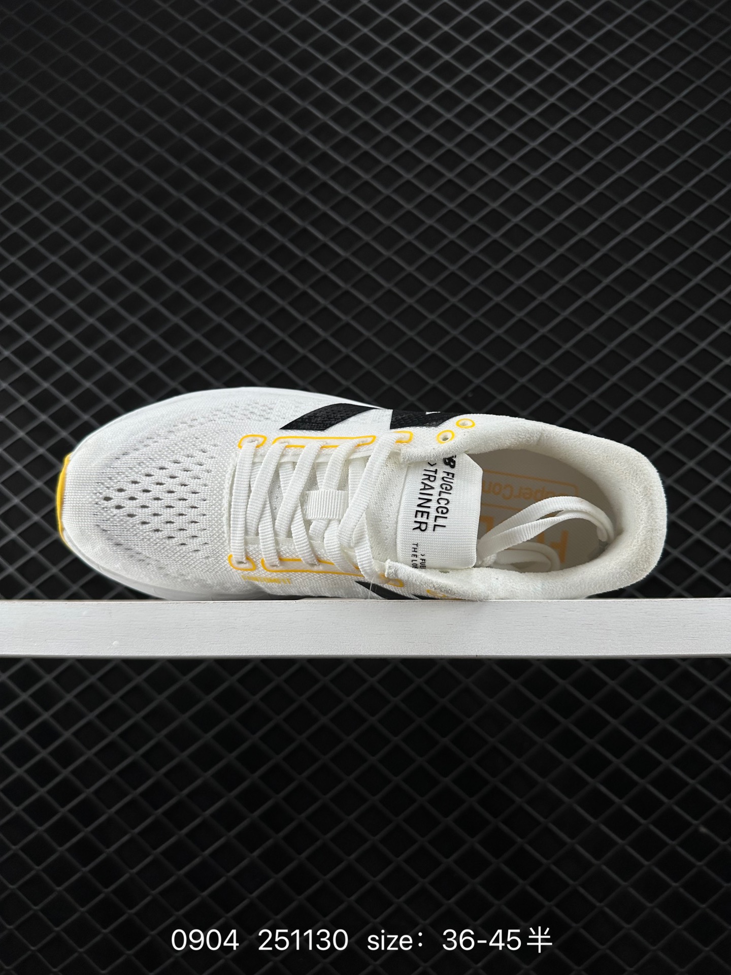 New Balance FuelCell Rebel V2